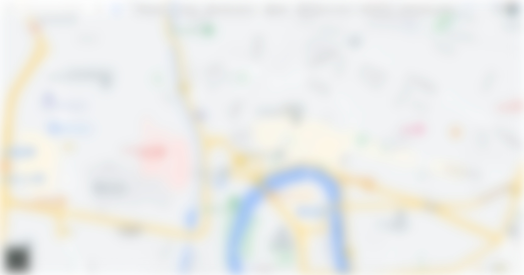 Localisation de votre ostéopathe à PARIS